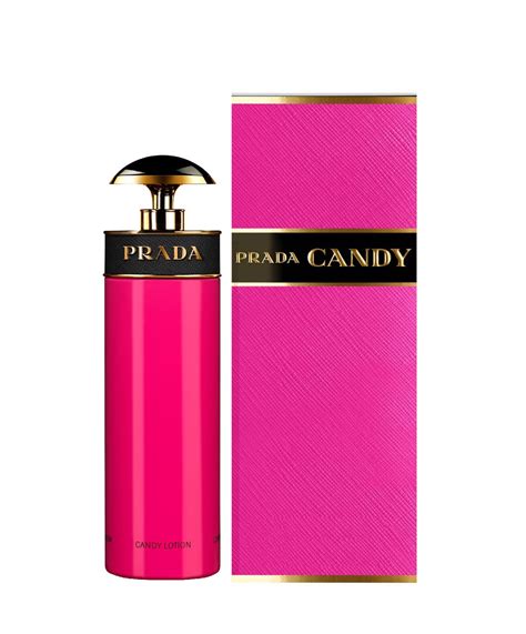 prada lotion candy|Prada Candy lotion 5 oz.